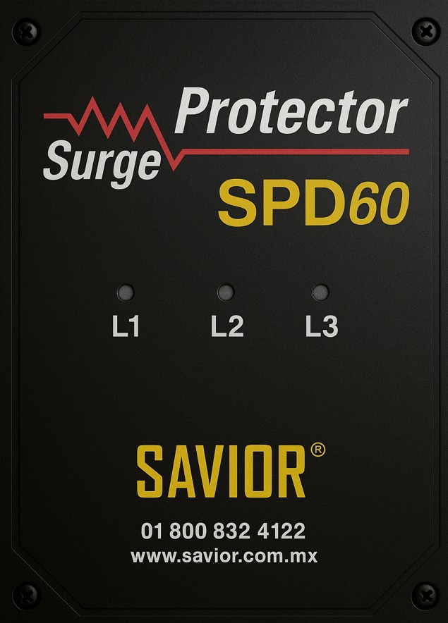 Supresor SPD